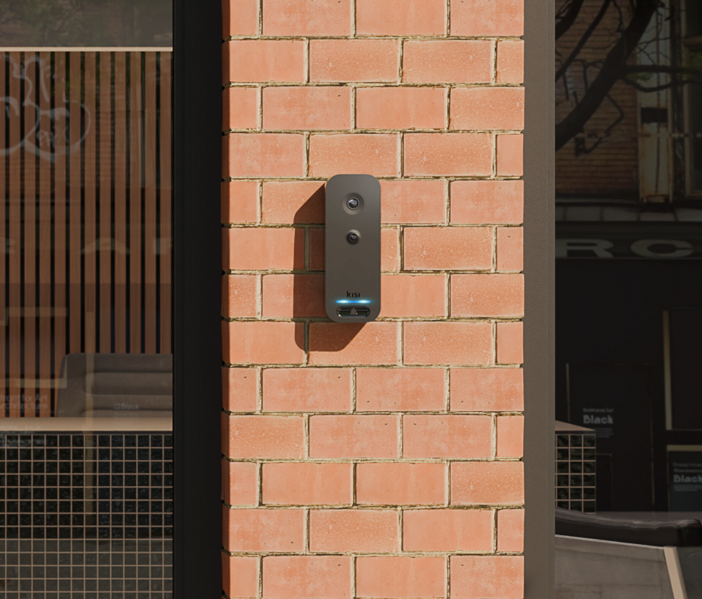 Kisi Intercom Pro - Presale