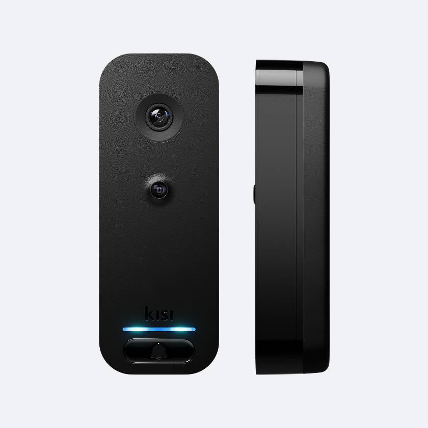 Kisi Intercom Pro - Presale