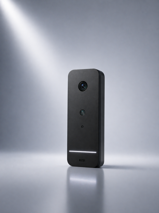 Kisi Intercom Pro