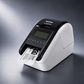 Visitor Badge Printer