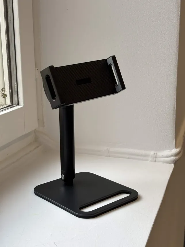 Kisi Kiosk Pro Table Stand