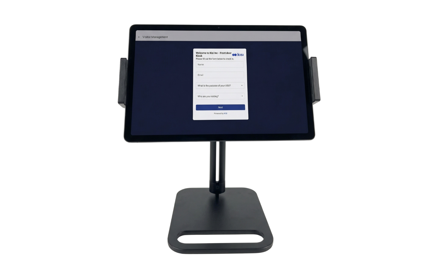 Kisi Kiosk Pro
