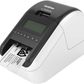 Visitor Badge Printer