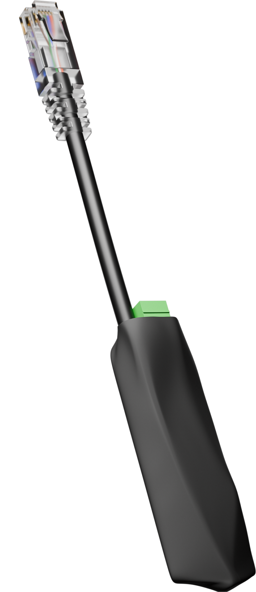 Kisi Two-Wire Adapter (Powered Device / PD)