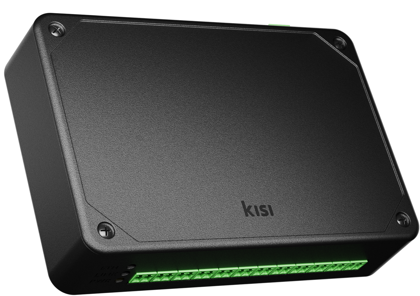 Kisi Two-Wire Switch (Power Sourcing Equipment / PSE)
