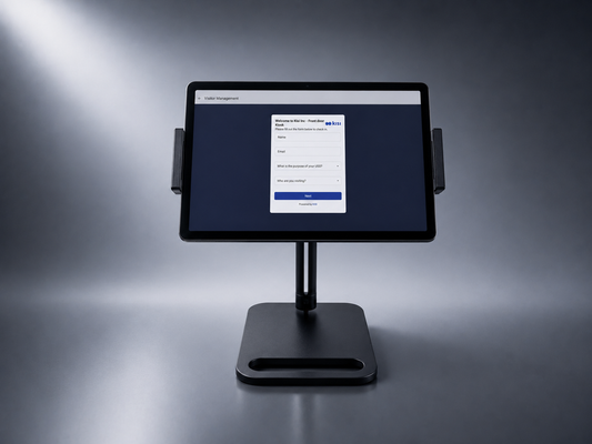 Kisi Kiosk Pro