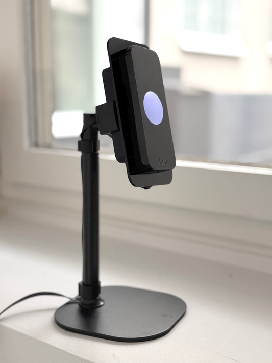 Kisi Reader Stand