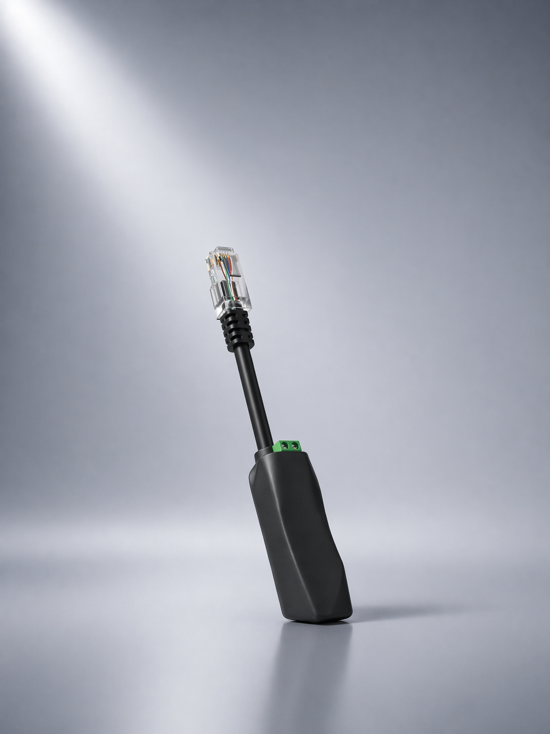 Kisi Two-Wire Adapter (Powered Device / PD)