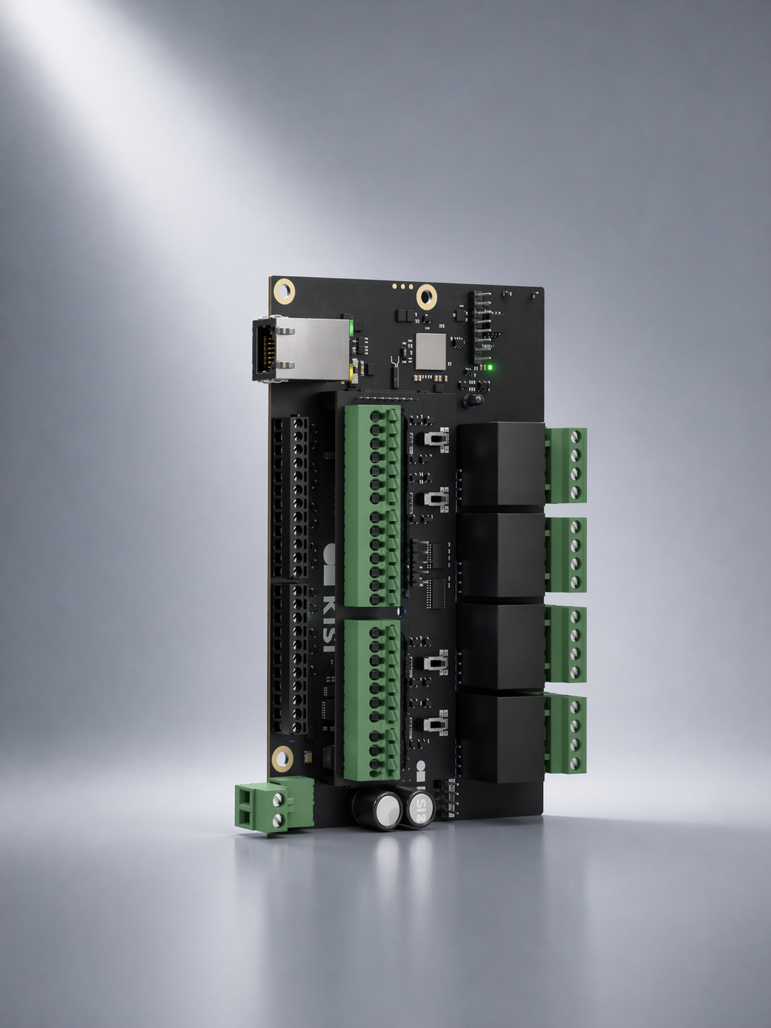Kisi Wiegand Board (Controller Pro 2 not included)